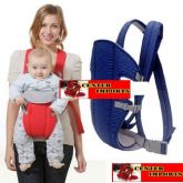 MOCHILA INFANTIL GARRIER